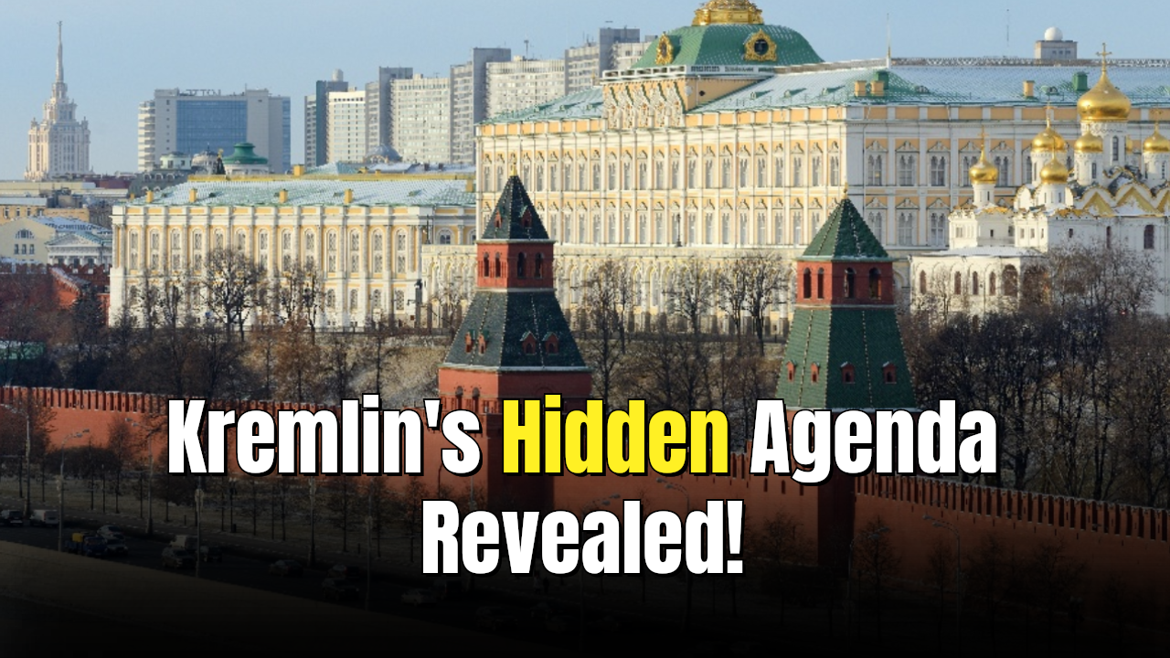 Kremlin comments on US-Ukraine peace talks