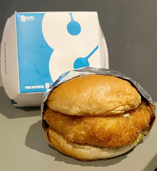 No meat? No problem!
