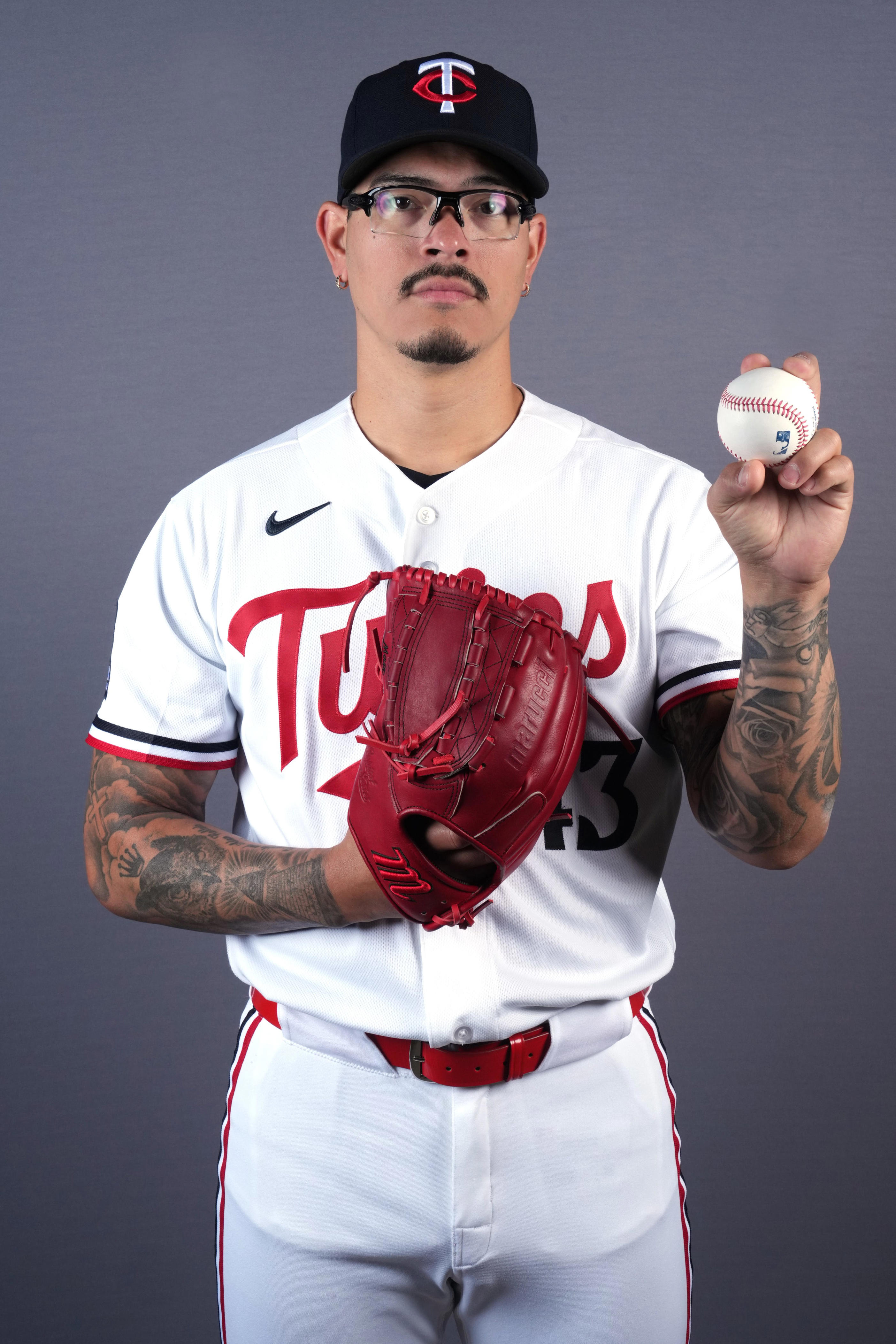 Three Coastal Bend products make MLB Opening Day rosters