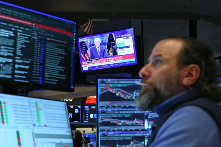 It’s both possible and plausible that insider trading preceded Trump’s ...