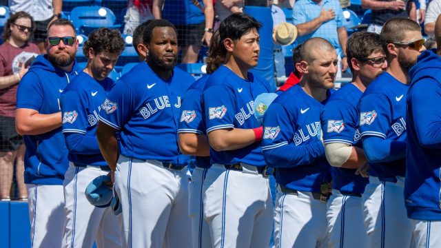 Blue Jays enter 2026 season on stable footing, even as labour ...