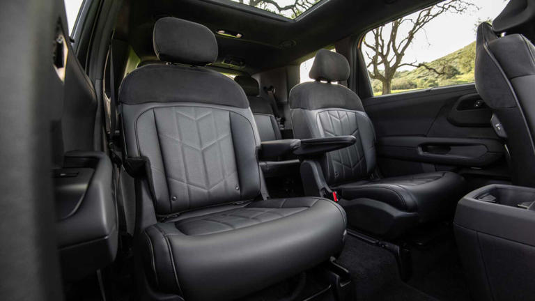 2027 Kia Telluride recall tied to fatal seat defect also affecting ...