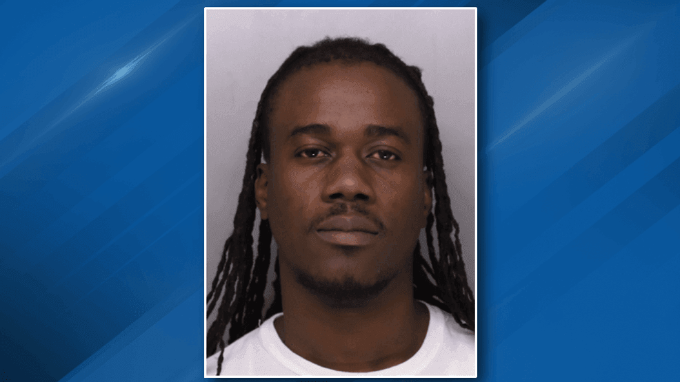 Man arrested in connection to street takeover in Cincinnati