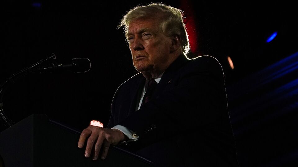 Iran US war news live updates: Trump says Iran negotiators fear being ...