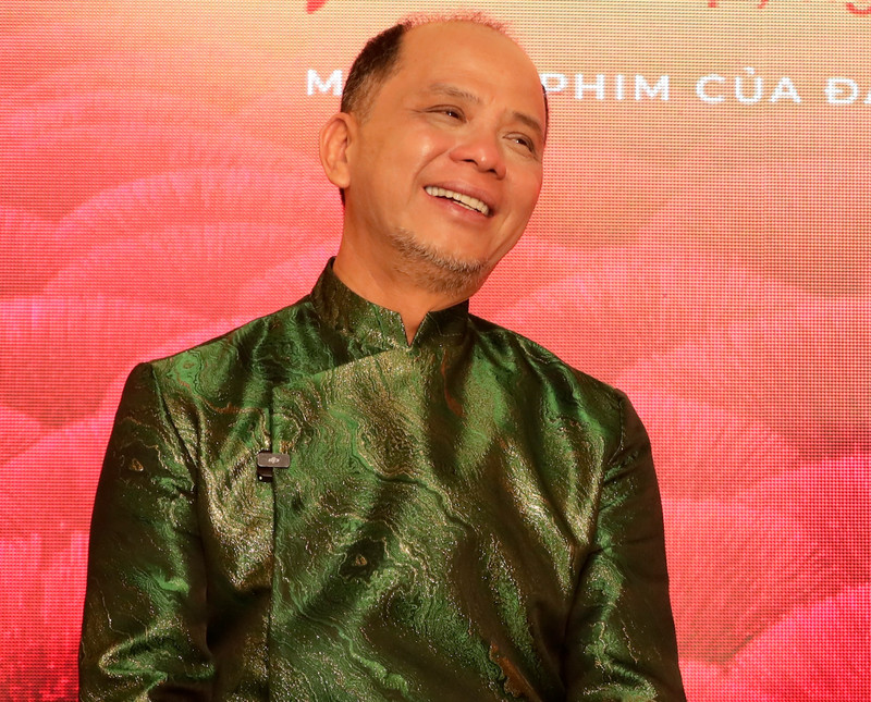 Tình huống hiếm gặp trên phim Việt giờ vàng