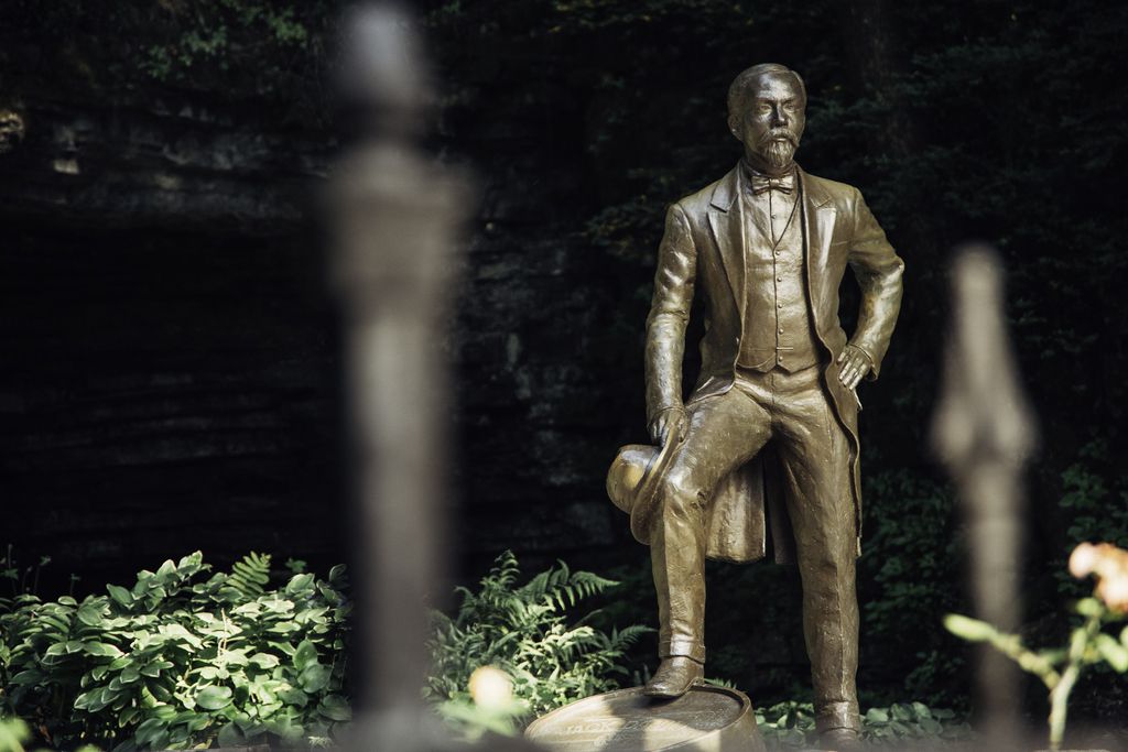 Jack Daniel’s newest release comes at a historic moment for American ...