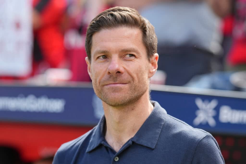 Xabi Alonso joining Liverpool could be bad news for Liverpool trio including Rio Ngumoha - opinion