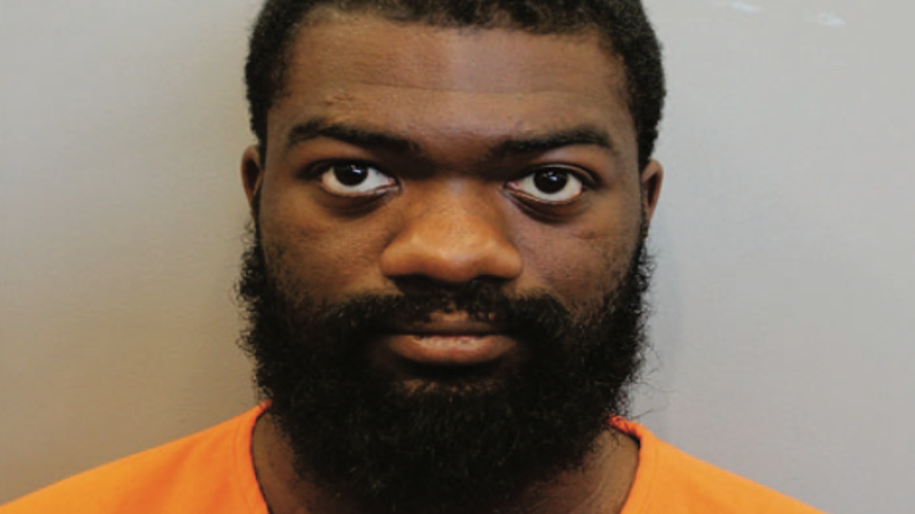 Harris County crime: Man arrested for possession of child pornography