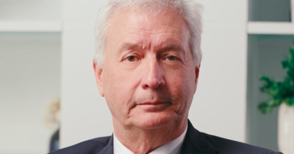 Voici combien d’argent gagne Michael Rousseau, le patron d’Air Canada