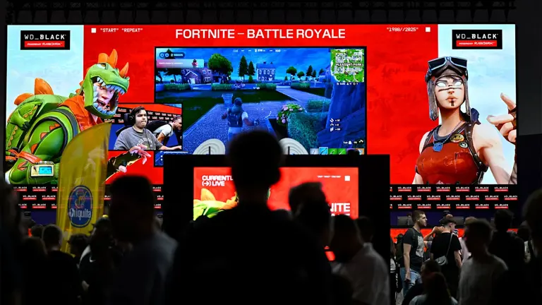 Epic Games layoffs today: 'Fortnite' losses force video game maker into ...