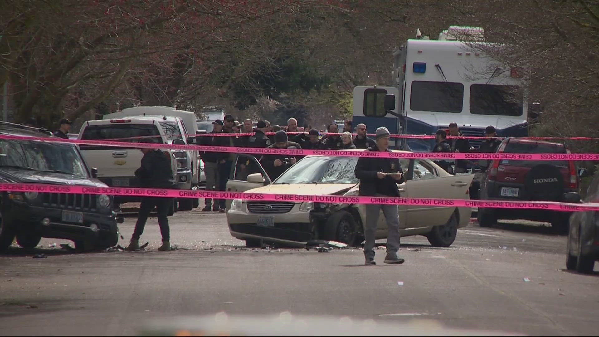 FBI offers $25,000 reward, 3 years after triple homicide that killed 2 ...