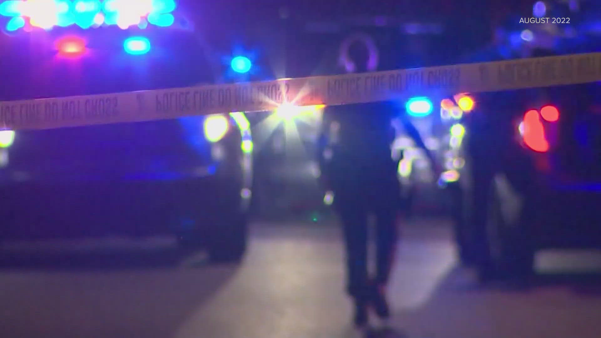 4th suspect arrested in deadly Everett home invasion