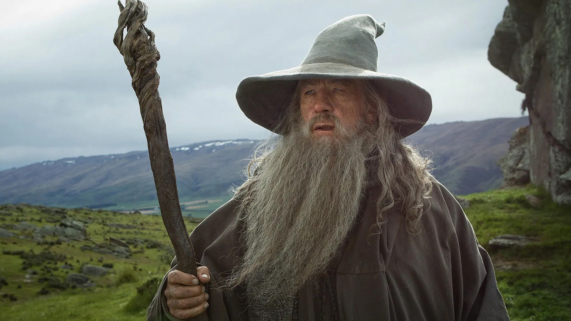 'Lord of the Rings' Sequel From Stephen Colbert Happening, Plot Details Revealed