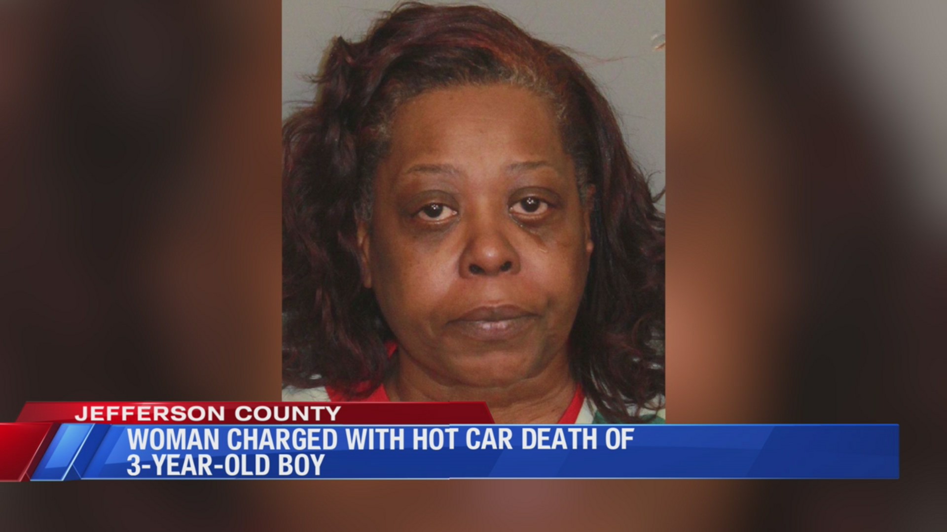 Woman indicted in hot car death of 3-year-old in Birmingham