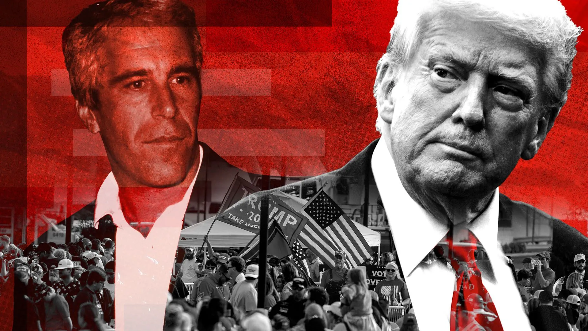 The Epstein files raise questions they can’t ignore ⚠️🗂️