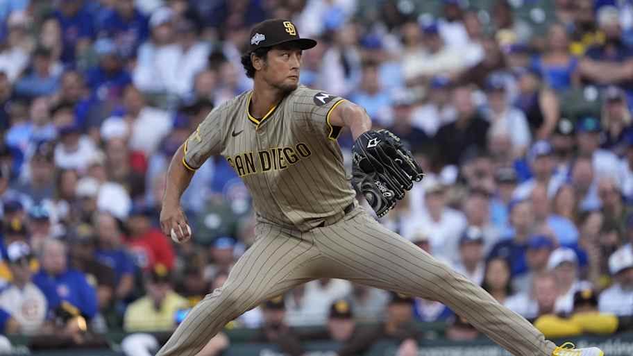 Padres’ Yu Darvish decides to forfeit $16 million salary for 2026 season<br><br>