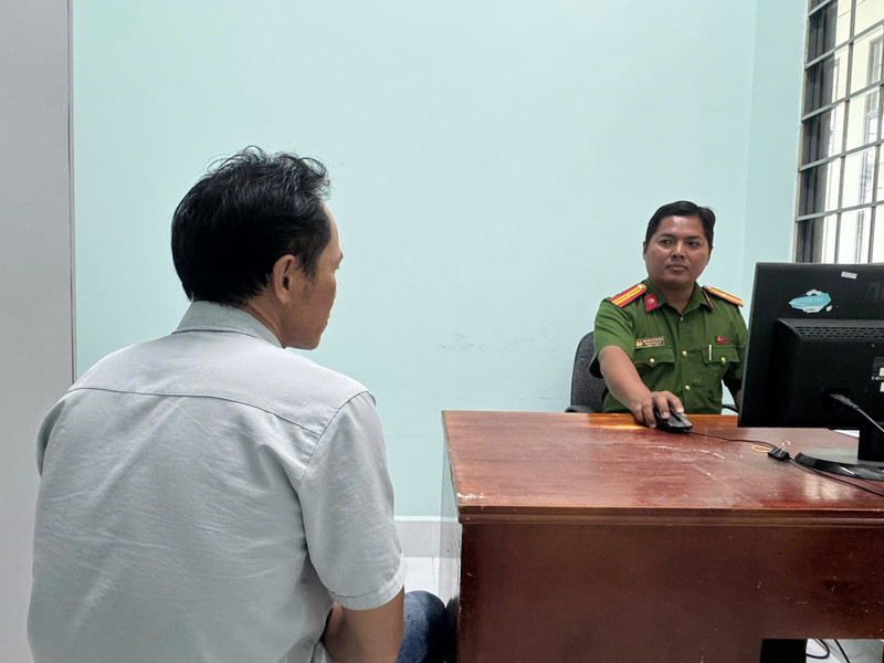 Khởi tố vụ án hỗn chiến giữa người mua và người bán sầu riêng ở Đồng Tháp