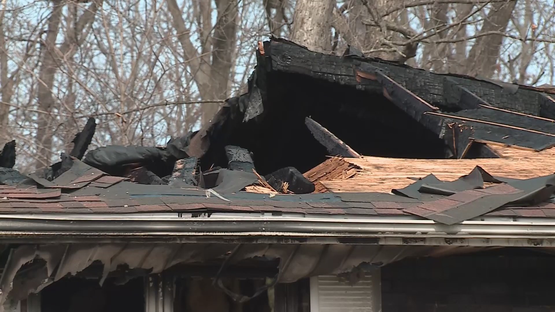 Grandfather, 3 granddaughters dead following fire at south suburban home