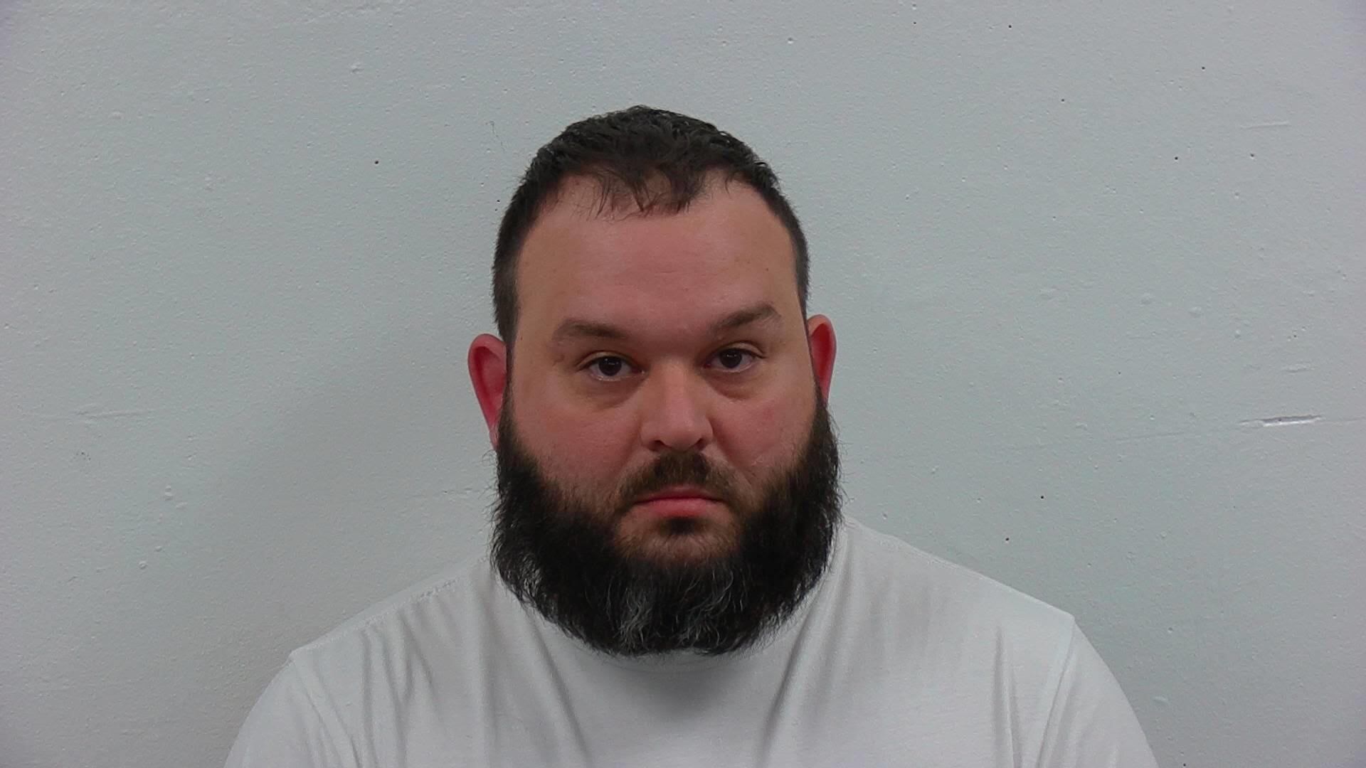 Knox County Sheriff’s Office arrests man for predatory criminal sexual ...