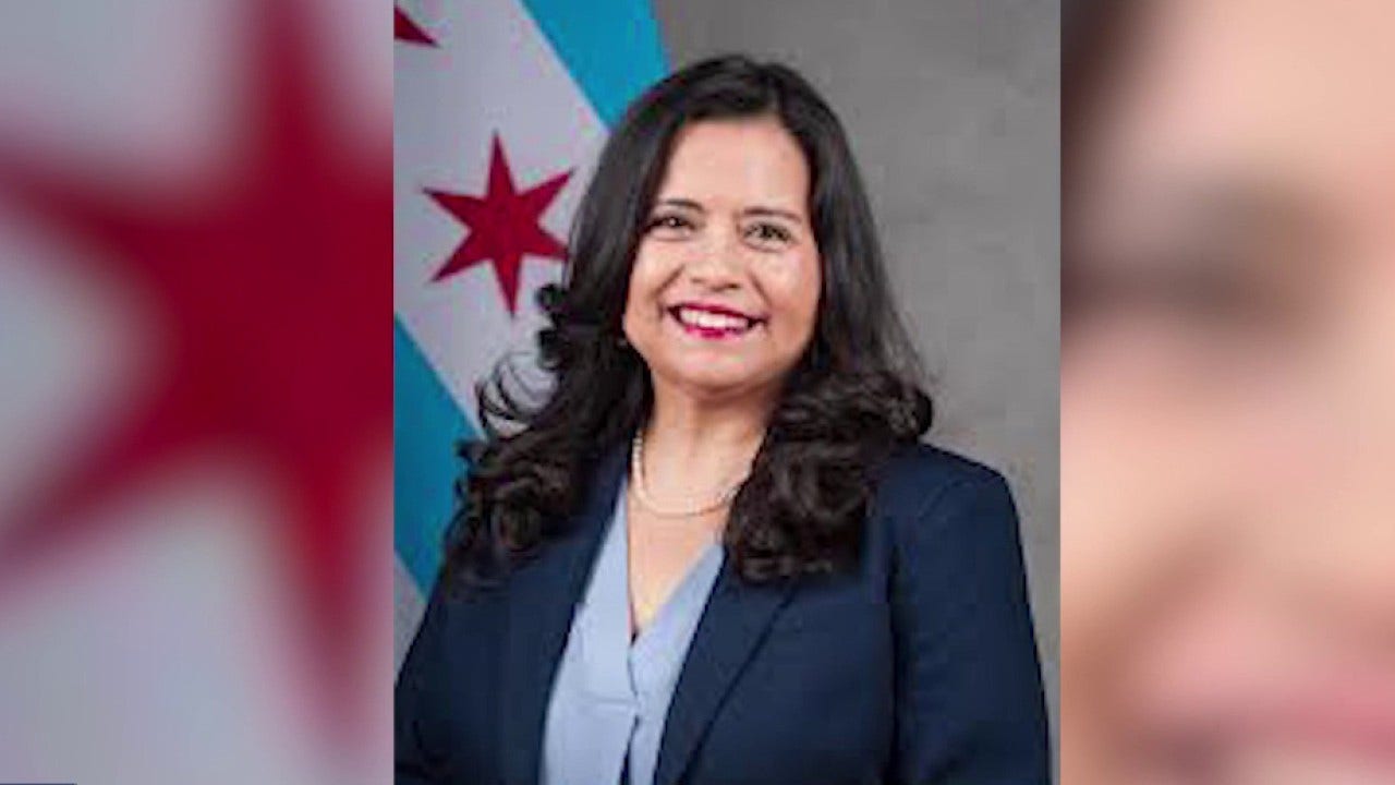Ex-Chicago official’s emails accuse mayor’s staff of 'lies' and ...