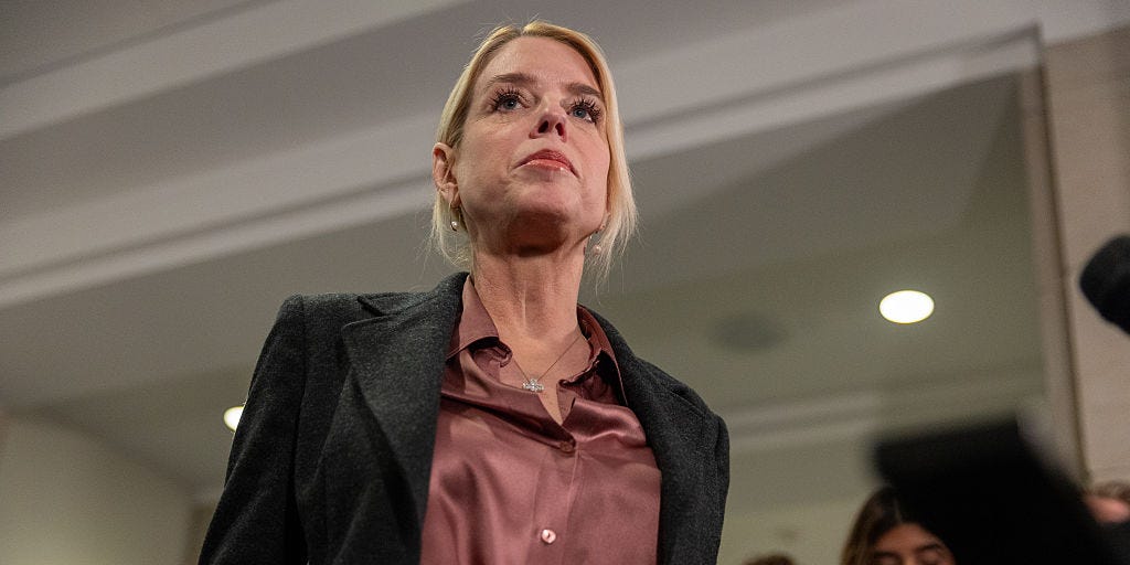 Why am I not surprised by what’s in the new records from the Trump documents case?<br><br>