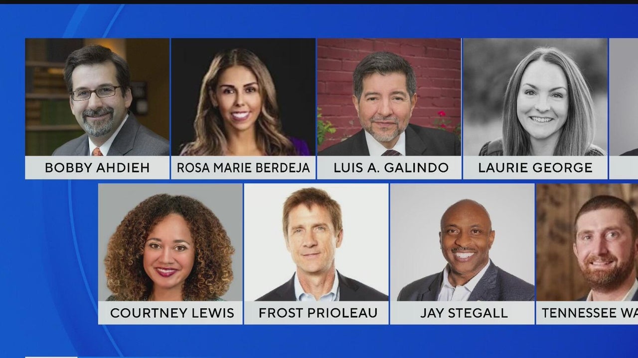 TEA appoints new board to lead Fort Worth ISD turnaround
