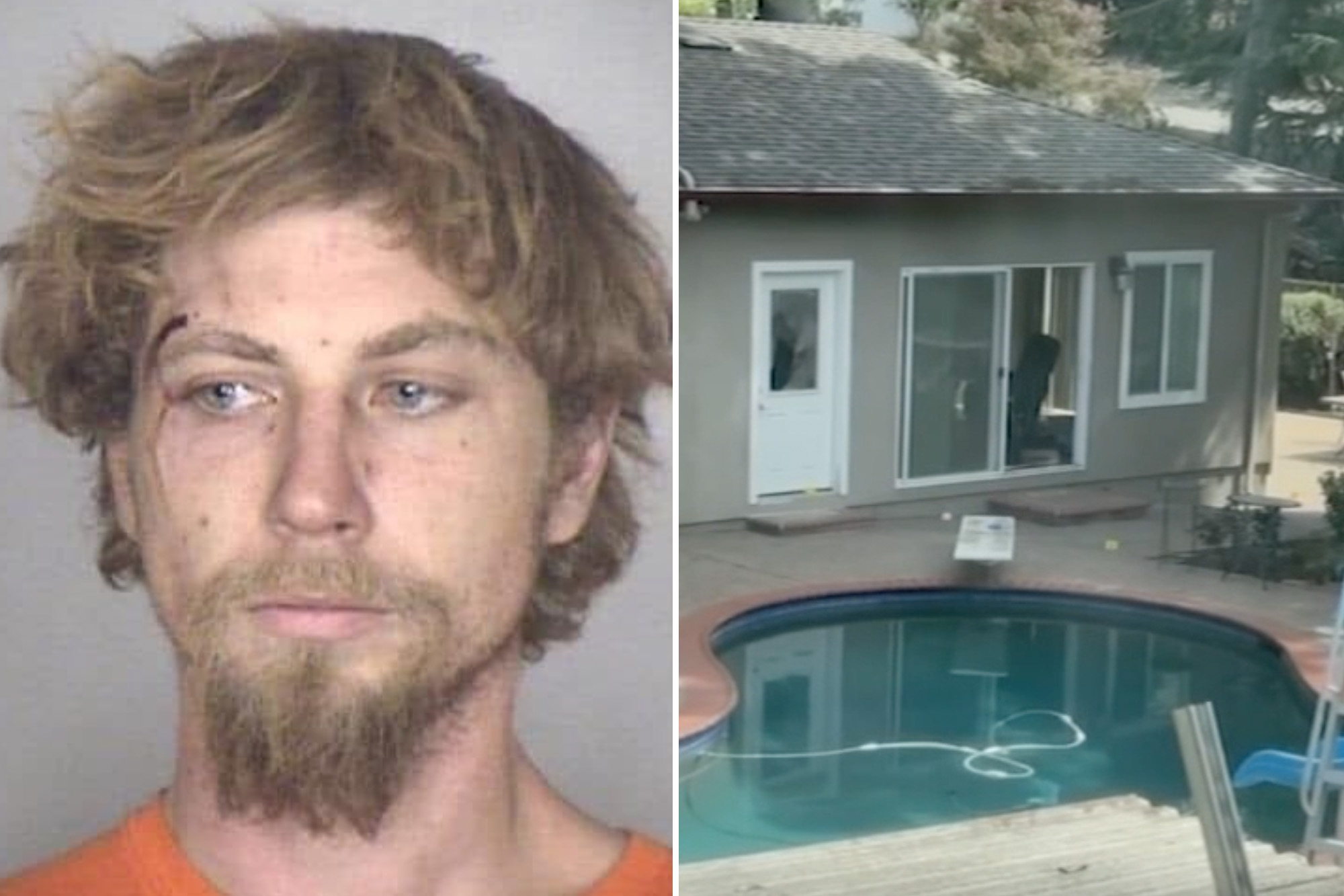 Mystery as first murder in 20 years rocks Bay Area town after accused ...