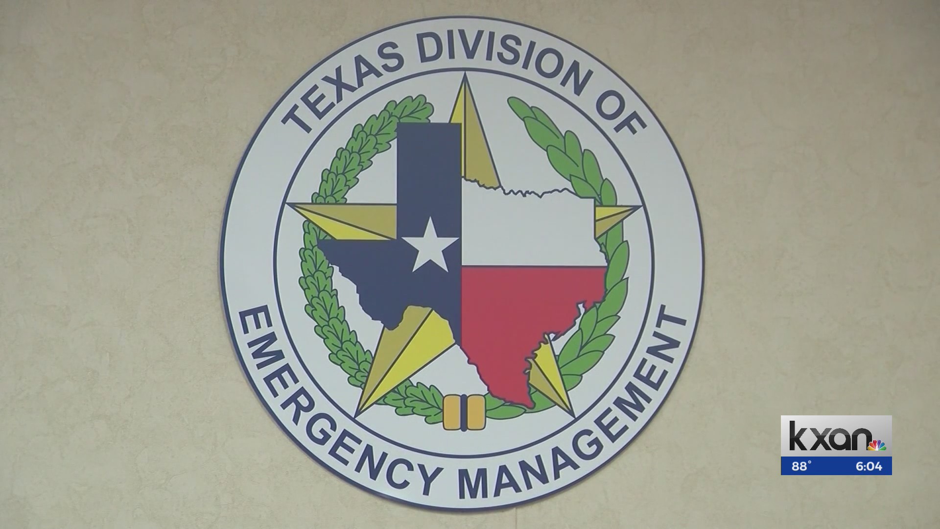 Texas agencies plan test of emergency alert systems