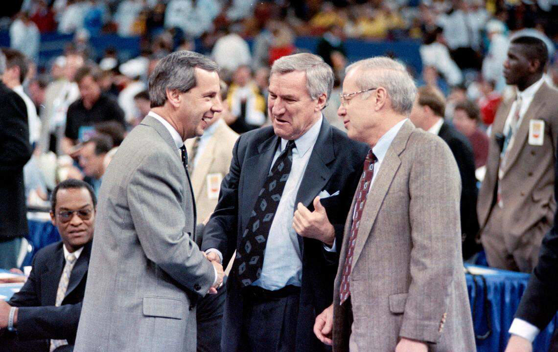 Will UNC basketball search break tradition? Inside the Tar Heels coaching legacy
