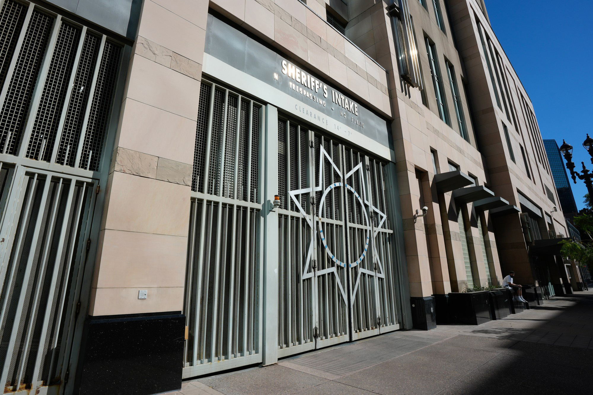 Sheriff’s Office transfers of non-citizen local jail inmates to ICE is up nearly threefold<br>