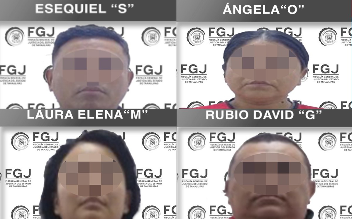 Elementos de seguridad son vinculados a proceso por secuestro exprés en ...