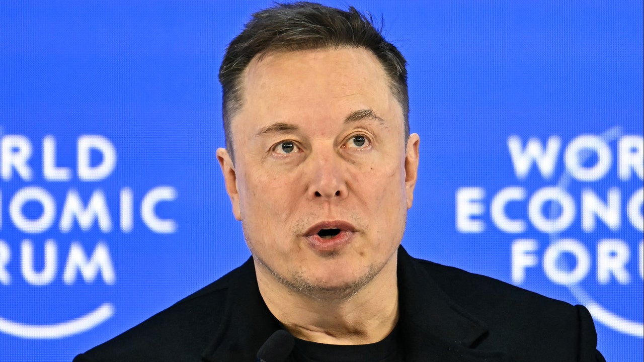 White House rejects Elon Musk
