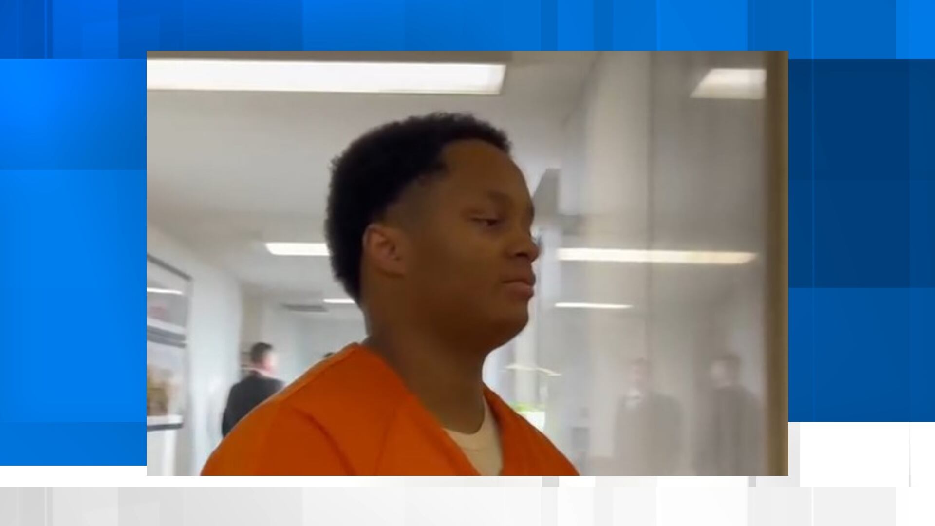 Murder suspect denied motion to move trial out of Lauderdale Co.