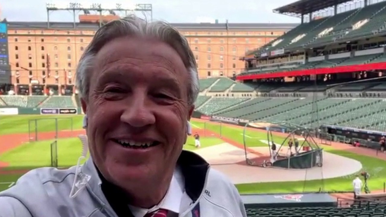 Jim Rich previews Twins opening day