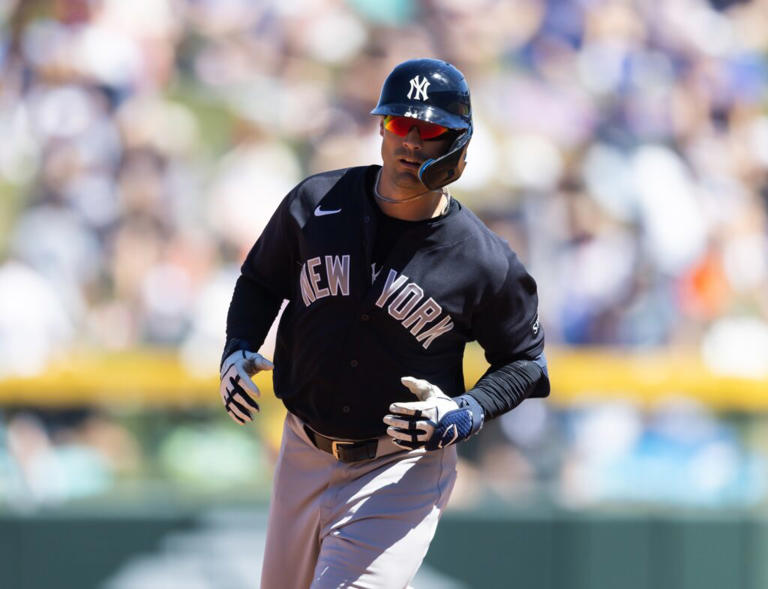Yankees DFA former first-round pick in third major roster move this week