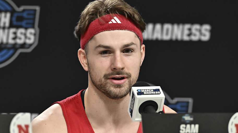 Huskers in Houston: Thoughts about facing a rival with an Elite Eight ...