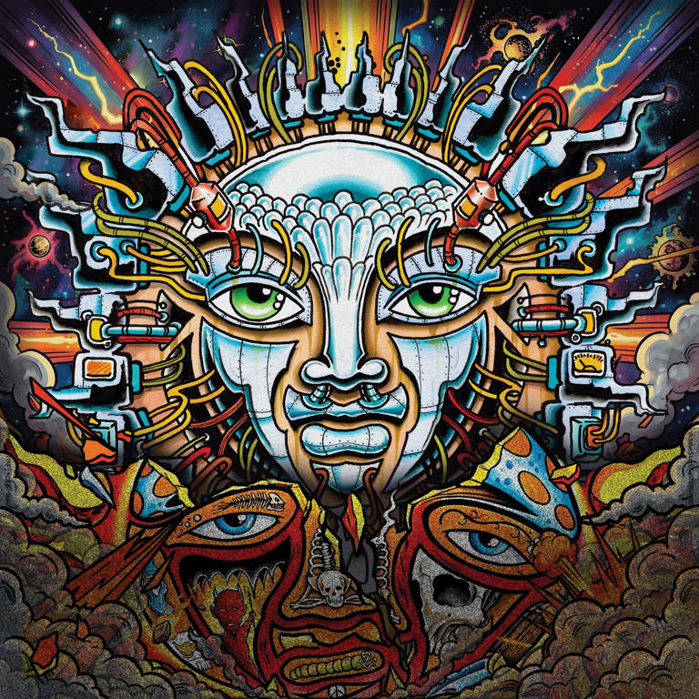 Sublime announce first album in 30 years