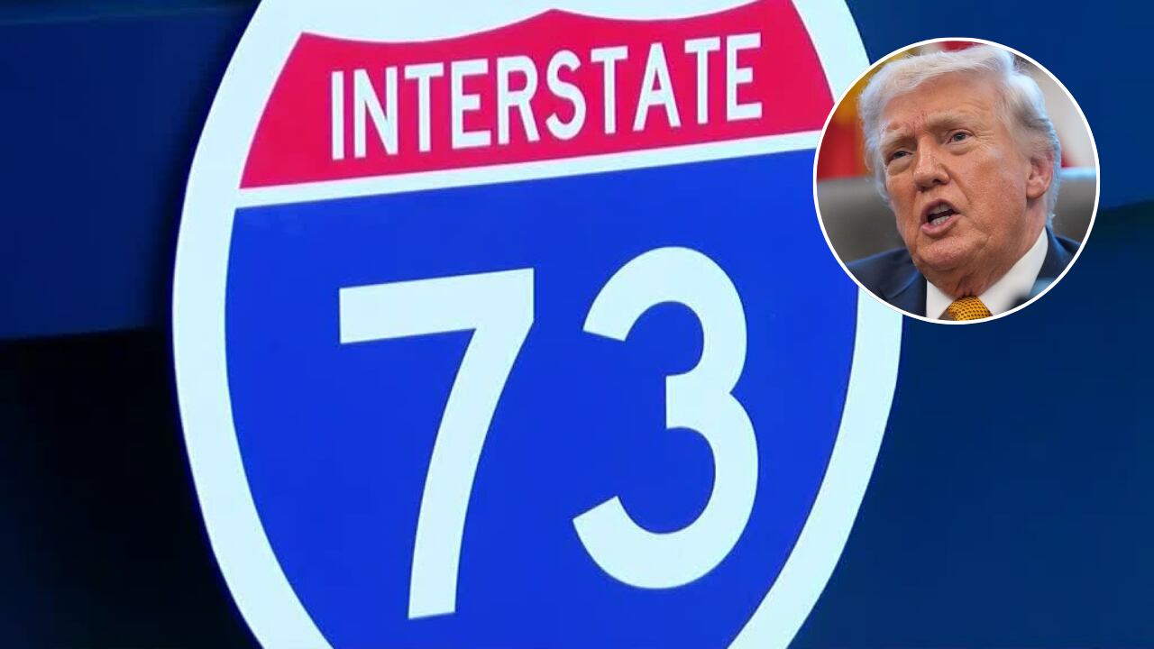 SC lawmakers fully pass resolution asking to name future interstate ...