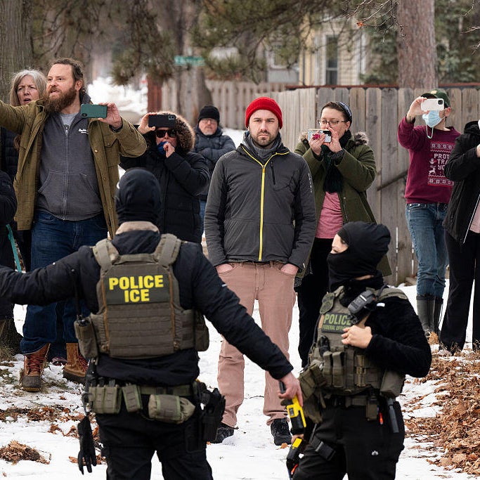 Twin Cities residents missed work, school during Operation Metro Surge ...