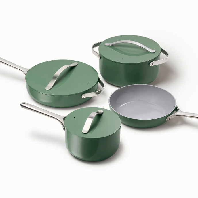 I found 11 best spring cookware sales with up to $1,090 off 🍳