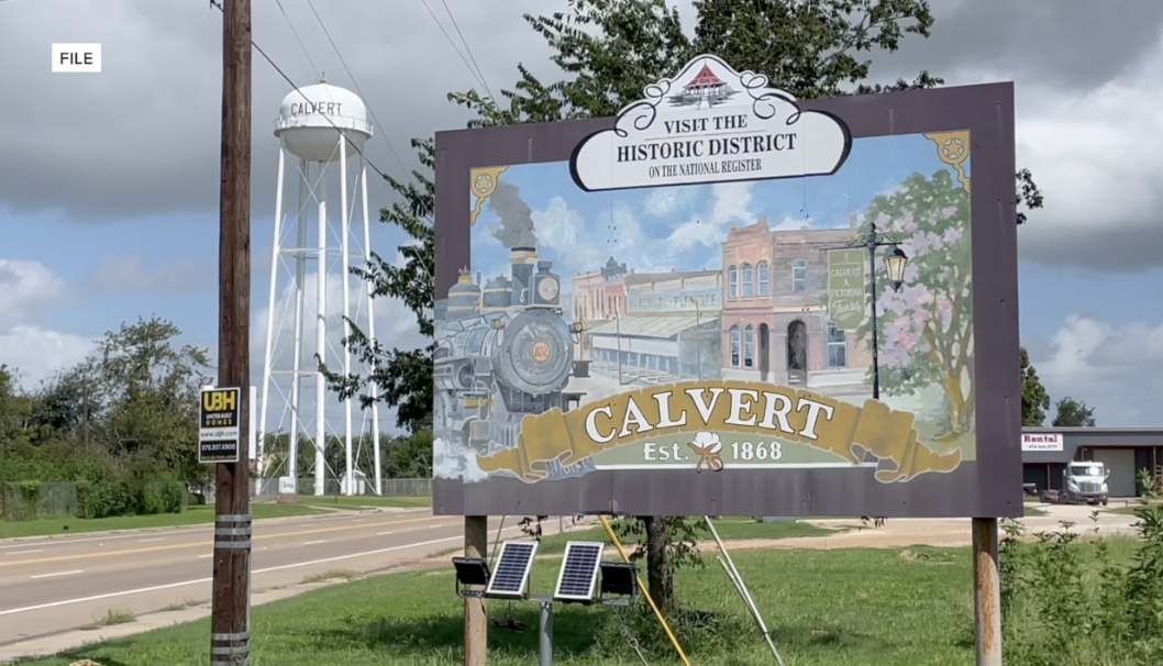 Calvert residents share their ideas for a 10-year growth plan after the ...