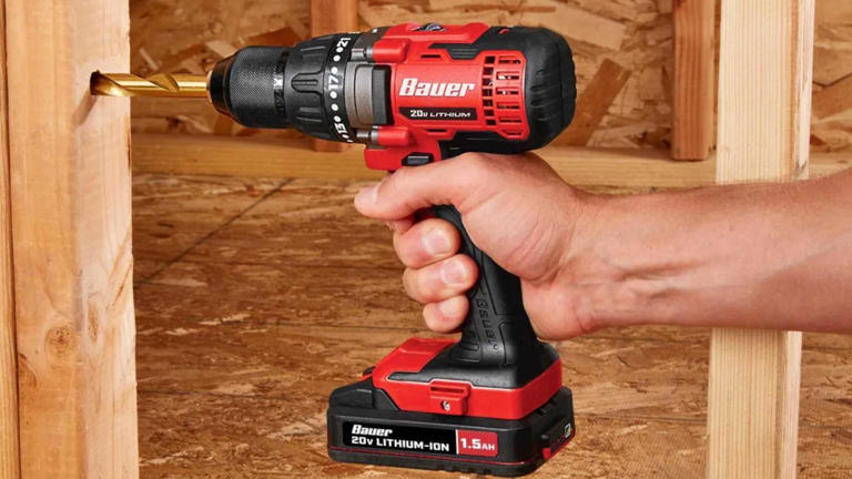 These 5 Harbor Freight power tools prove you don't need to spend big on ...
