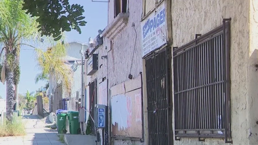City attorney files civil suit against Mountain View property owners