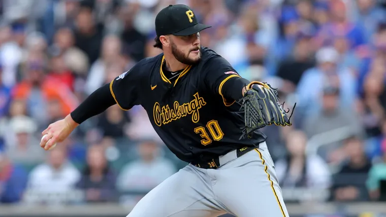 What Channel Is Mets Vs Pirates On Today Time TV Schedule Live