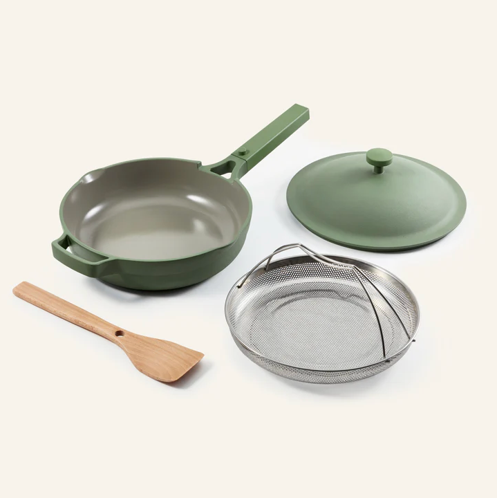 I found 11 best spring cookware sales with up to $1,090 off 🍳
