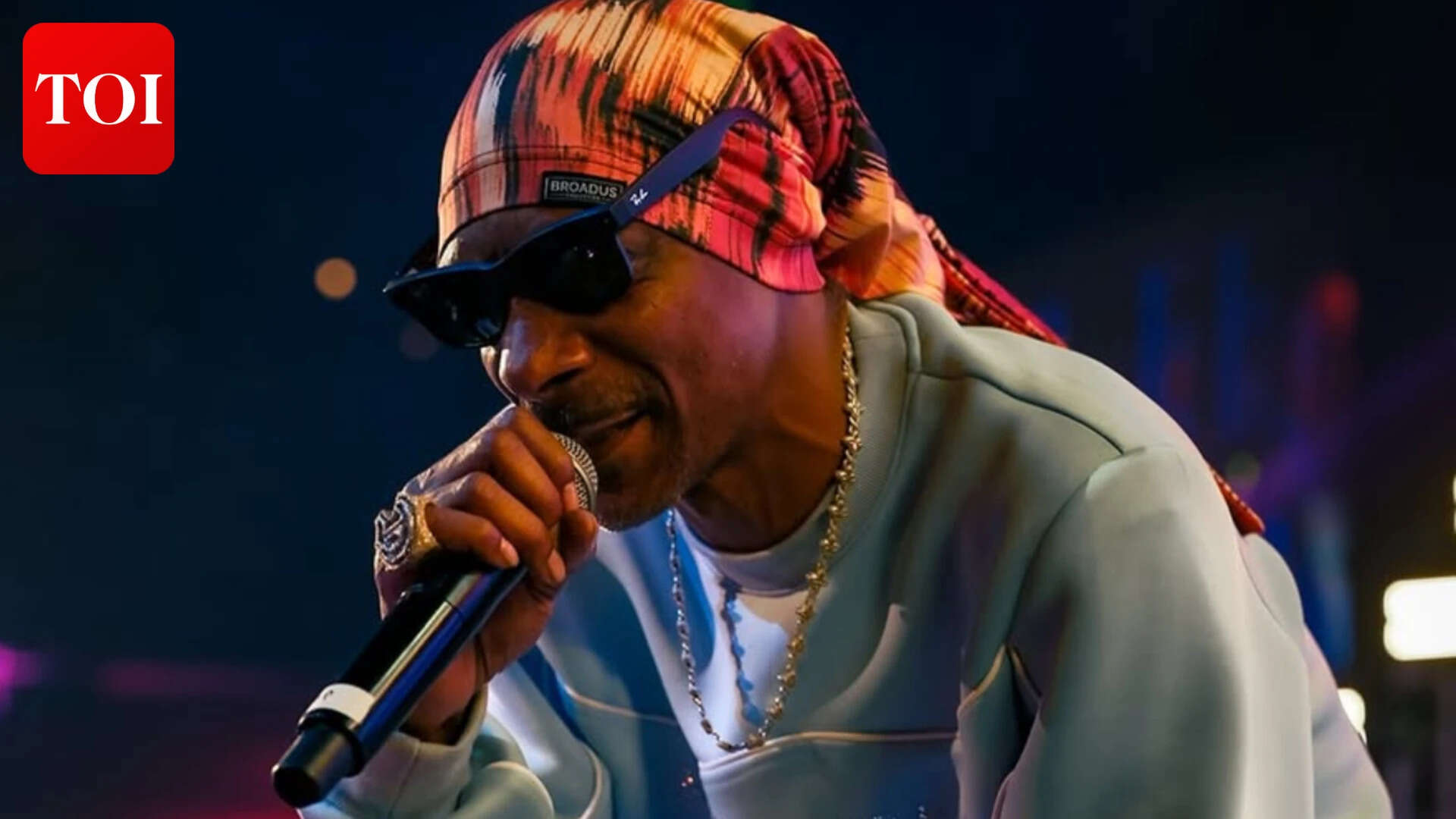 Snoop Dogg to star alongside Shea LaBeouf in Rosalind Ross’ ‘God of The ...