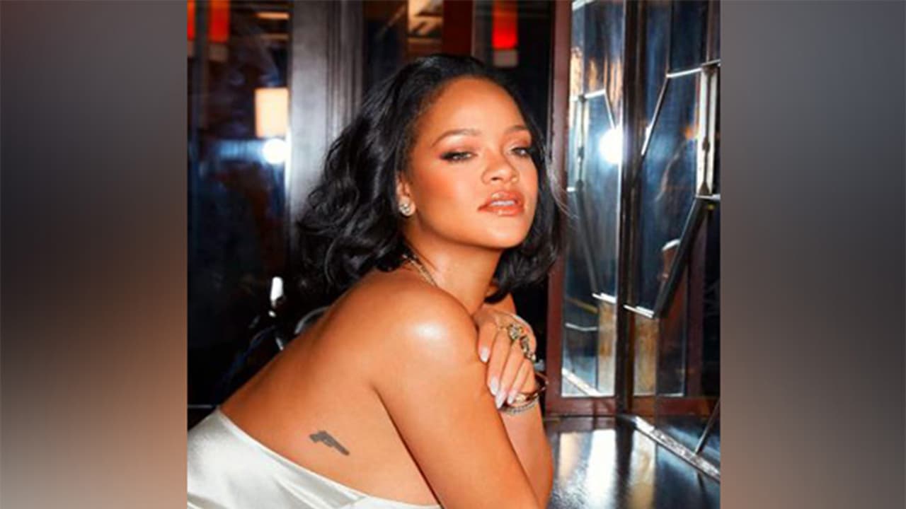Woman accused of shooting at Rihanna's home pleads not guilty in court