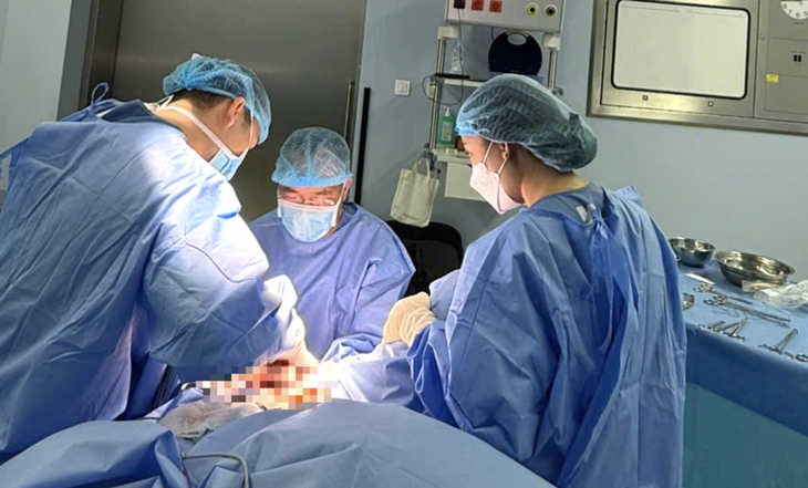 Nam giới vạm vỡ, mạnh 'chuyện ấy' vẫn khó có con, vì sao?