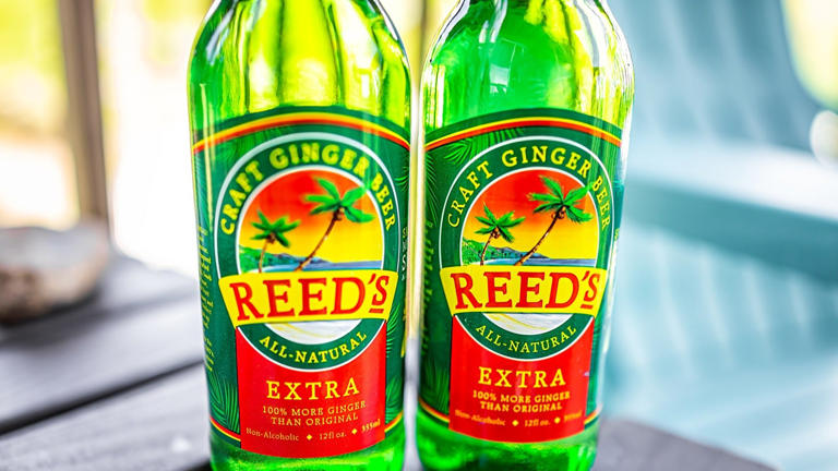 Reed’s CEO steps down, COO named interim chief