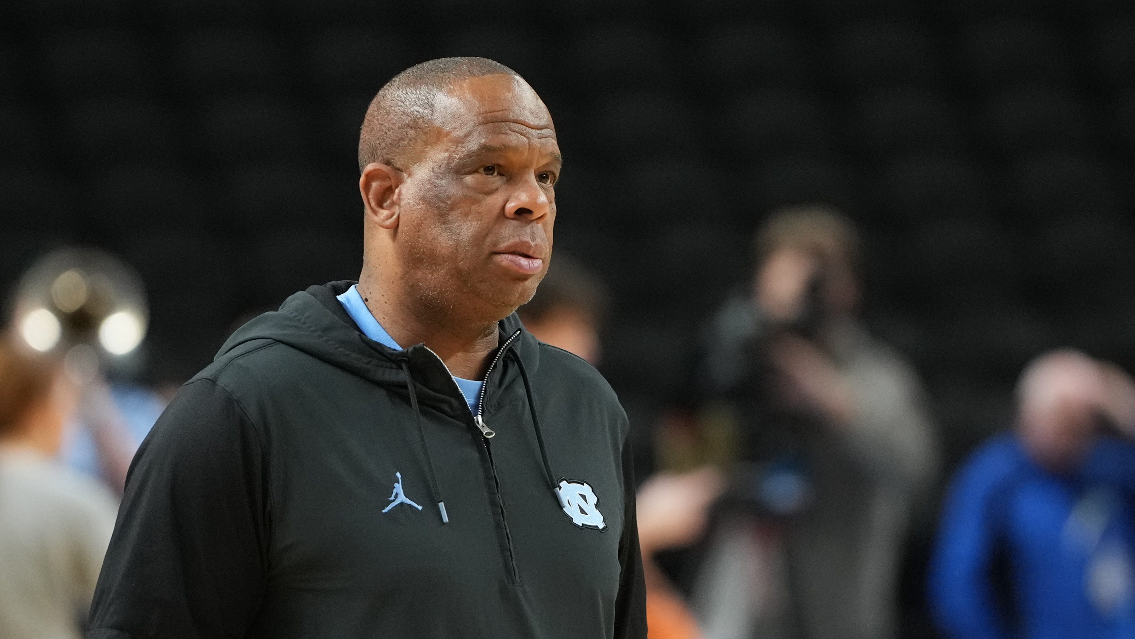 Would one of these SEC basketball coaches consider a move to UNC?